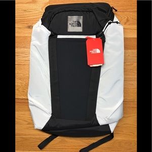NEW! The North Face Instigator 15” laptop backpack